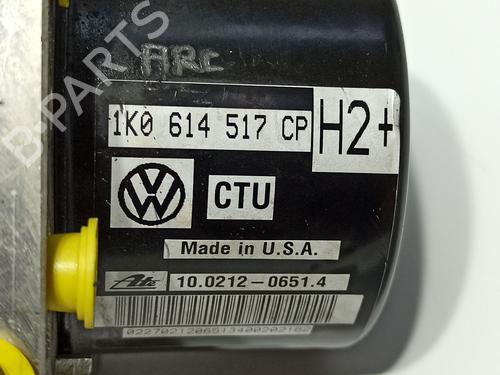 ABS pump VW GOLF VI (5K1) 1.6 TDI | BP36295342M43 - Image 3