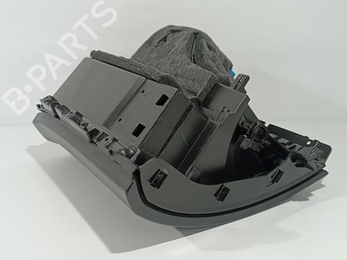 Glove box MERCEDES-BENZ B-CLASS Sports Tourer (W246, W242) B 200 CDI / d (246.208) | BP17442948C95