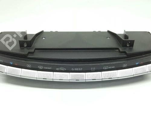 Used Climate control MERCEDES-BENZ S-CLASS (W221, V221) S 320 CDI (221.022, 221.122) (235 hp) 3675998