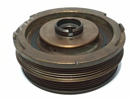 Pulley BMW 3 (E46) 320 d | BP27530646M122