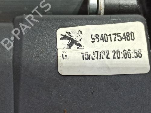 Rear left window mechanism PEUGEOT RIFTER  | BP33832015C24  - Image 5