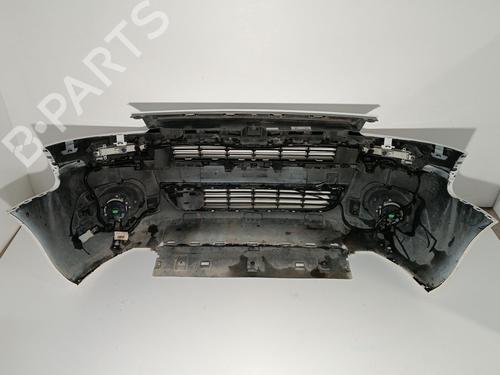 Front bumper PEUGEOT PARTNER Box Body/MPV | BP32155423C7