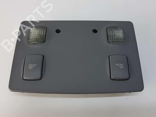 Used Interior roof light AUDI A6 C5 (4B2, 4B4) 2.5 TDI (180 hp) 7426578