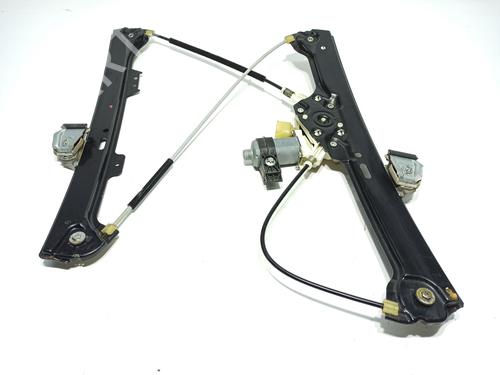 Used Front left window mechanism Front left window mechanism BMW 5 (E60) 520 d (163 hp) 39588641 39588641