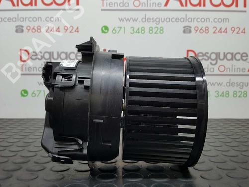 Heater blower motor PEUGEOT 2008 I (CU_) 1.2 THP 110 / PureTech 110 | BP5312595M62