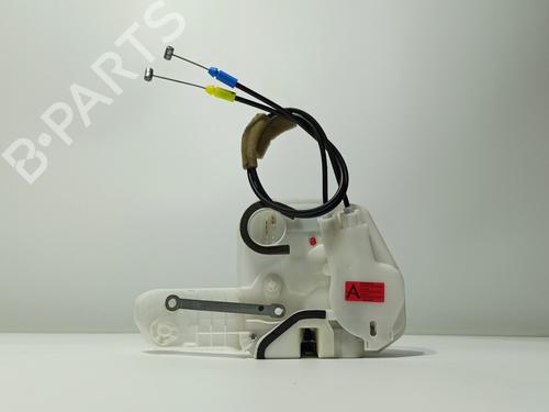 Front left lock MITSUBISHI ASX (GA_W_)  | BP16388649C98 