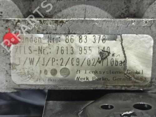 Steering pump VOLVO V40 Estate (645) 1.6 | BP13873513M99 