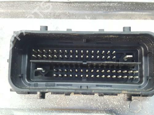 Engine control unit (ECU) OPEL CORSA E (X15) 1.4 LPG (08, 68) | BP4740165M57 