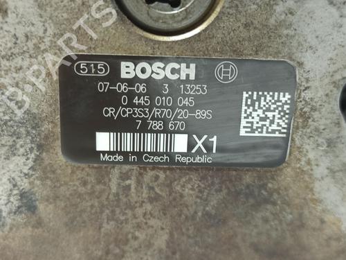 Injection pump BMW 5 (E60) 520 d | BP39564633M78 - Image 4