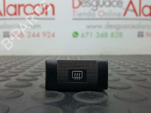 Used Front right window mechanism KIA RIO I Hatchback (DC) [2000-2006]  14532746