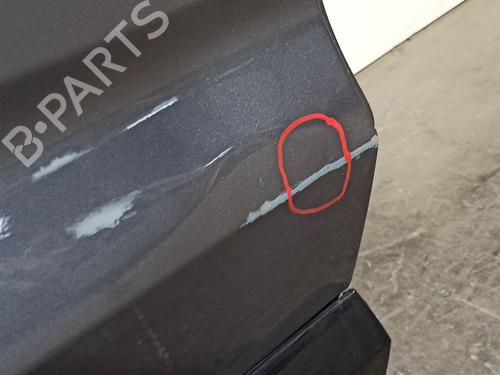 Dør højre bagtil RENAULT AUSTRAL TCe 160 (HGMJ) | BP30523046C5