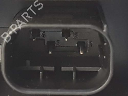 Elektronisk modul CITROËN C4 I (LC_) 1.6 HDi | BP11490337M83 