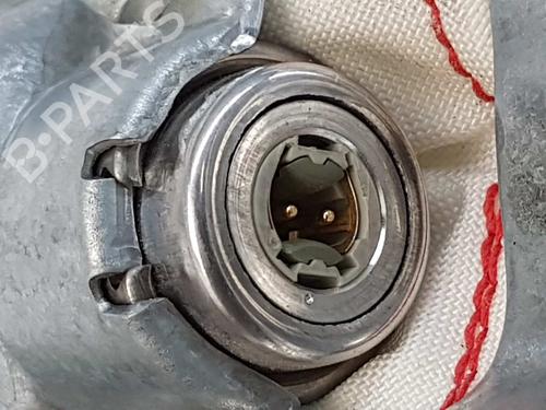 Right door airbag MERCEDES-BENZ C-CLASS (W203) C 220 CDI (203.006) | BP11423789C51