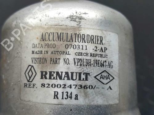 Other RENAULT KANGOO Express (FW0/1_) 1.5 dCi 85 (FW0K, FW0L, FW0B) | BP25849529O1 
