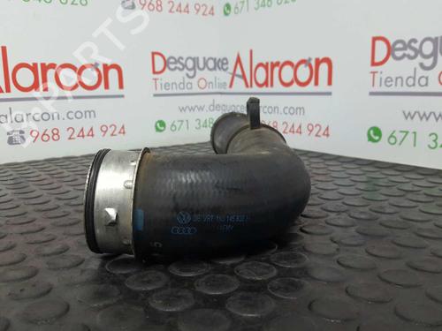Pipe SEAT ALTEA (5P1) 1.9 TDI | BP14528208M125