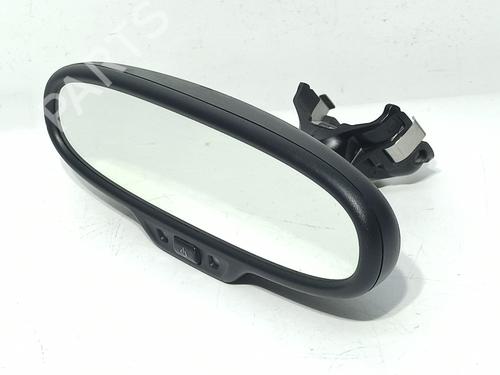 Rear mirror VW SCIROCCO III (137, 138) 2.0 TDI | BP2772709I6