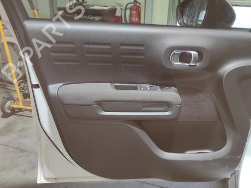 left-front-door-panel-citroen-c3-aircross-ii-2r_-2c_-12-puretech-110-2rhnzb-2rhnzw-2rhnpx-2rhnpj-2017-21546829 main image