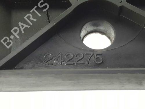 Front right exterior door handle NISSAN MICRA III (K12) 160 SR | BP3283016C129
