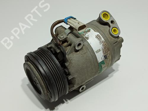 AC Kompressor OPEL ASTRA G Hatchback (T98) 1.6 16V (F08, F48) (101 hp) 30606834