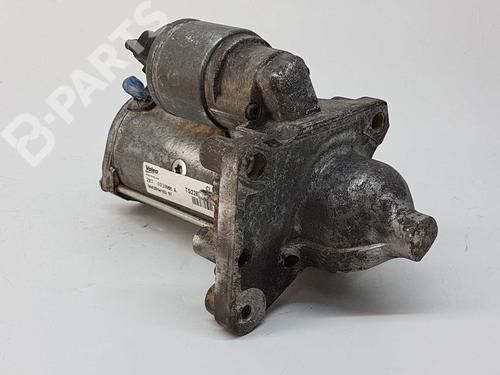 Used Starter PEUGEOT 2008 I (CU_) 1.6 BlueHDi 100 (100 hp) 4912921
