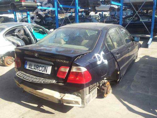 Steering column stalk BMW 3 (E46) 320 d | BP2739388I23 