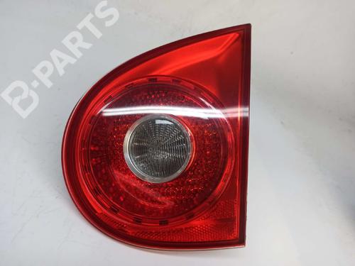 Used Right taillight VW GOLF V (1K1) [2003-2010]  8628282
