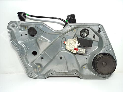 Używane Mechanizm podnoszenia szyby przedniej lewej SEAT LEON (1M1) 1.9 TDI (90 hp) 27581587