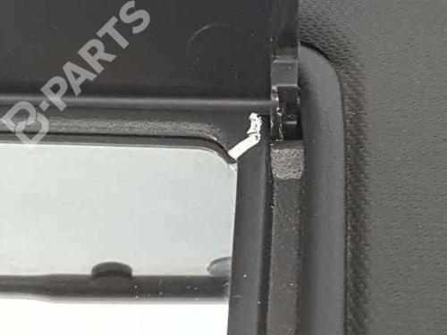 Left sun visor FORD FOCUS III 1.5 TDCi | BP6681248I1 