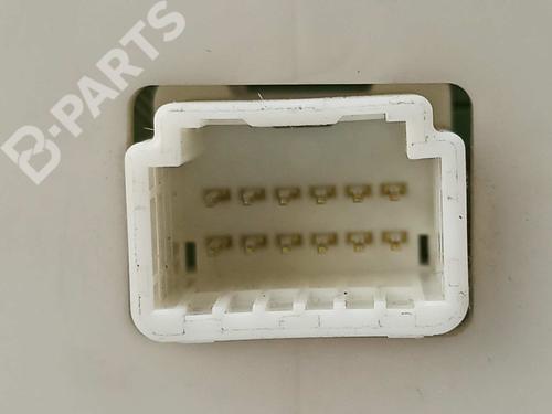 Climate control NISSAN JUKE (F15) 1.5 dCi | BP9806816I5 