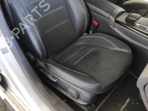 Right front seat MERCEDES-BENZ A-CLASS (W177) | BP25150905C16 - Image 3