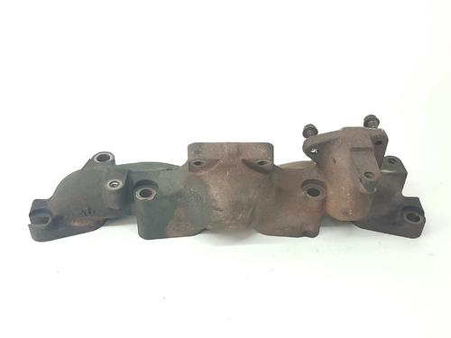 Exhaust manifold ISUZU N (5th Generation)  | BP11639324M110 