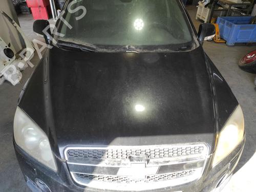 hood-chevrolet-captiva-c100-c140-2006-33656779 main image