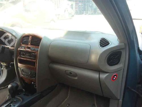 Elektronisk modul HYUNDAI SANTA FÉ I (SM) 2.0 CRDi | BP6148439M83 