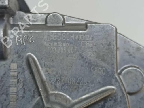 Rear wiper motor RENAULT KADJAR (HA_, HL_) 1.5 dCi 110 (HLA3) | BP8146009M102 