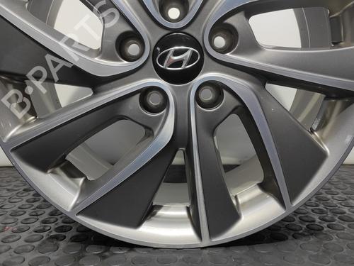 Rim HYUNDAI i30 FASTBACK (PDE, PDEN) 1.0 T-GDI | BP13937512C45