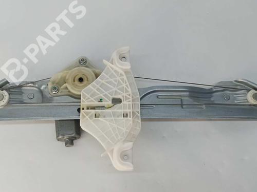 Rear left window mechanism HYUNDAI KONA (OS, OSE, OSI) 1.0 T-GDi Hybrid 48V | BP10367092C24 