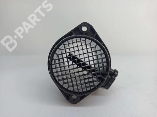 Used Mass air flow sensor DACIA SANDERO II 1.5 Blue dCi 95 (B8JL) (95 hp) 9254313