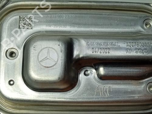 Module xenonverlichting MERCEDES-BENZ CLA Shooting Brake (X118) CLA 200 d (118.612) | BP23084767C53