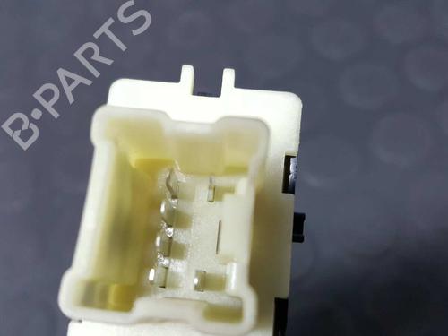 Right front window switch RENAULT CLIO IV (BH_) 1.5 dCi 90 | BP2740339I26 