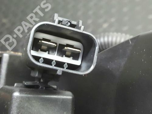 Radiator fan CHEVROLET EPICA (KL1_) 2.0 D | BP5792937M35 