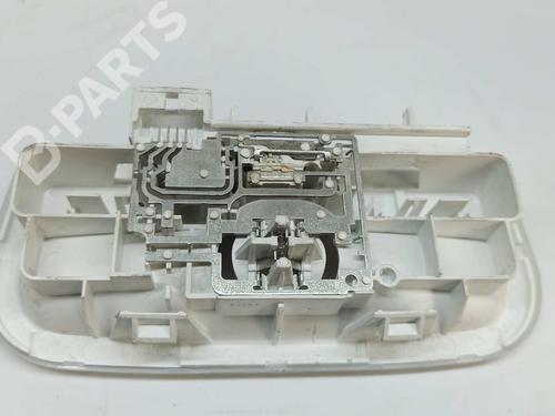 Interior roof light RENAULT MEGANE III Hatchback (BZ0/1_, B3_) 2.0 dCi (BZ0Y) | BP11387676I8 