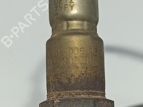 Electronic sensor SKODA OCTAVIA III (5E3, NL3, NR3) 2.0 TDI | BP17708238M84