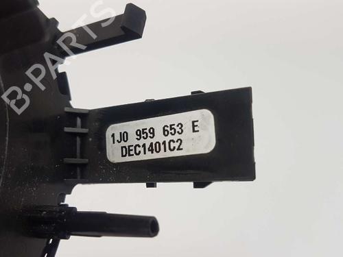 Squib airbag SEAT TOLEDO II (1M2) | BP4471699C102