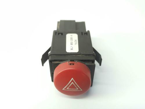 Advarselsbryter SEAT IBIZA III (6L1) 1.9 SDI (64 hp) 6109442
