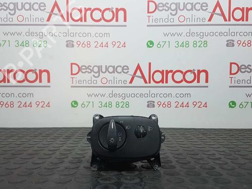 Comando luci FORD TRANSIT Van (FA_ _) 2.4 DI (FAA_, FAB_, FAC_, FAD_) (90 hp) 2769755