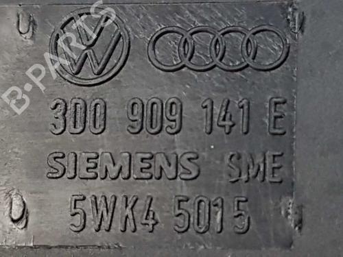 Module électronique VW TOUAREG (7LA, 7L6, 7L7) 5.0 V10 TDI | BP14536598M83