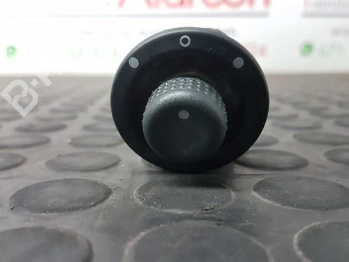 Mirror switch RENAULT MEGANE I (BA0/1_) 1.9 D Eco (BA0A, BA0U, BA0R) | BP2743386I25 