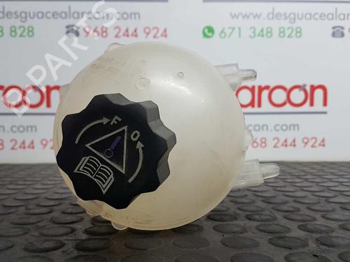 Expansion tank CITROËN C4 Picasso I MPV (UD_) 1.6 HDi | BP2753412C120 