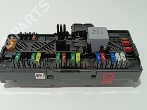 Fuse box MERCEDES-BENZ EQS (V297) EQS 450+ (297.123) | BP17115559E1 