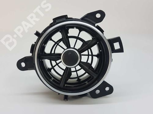 Used Air vent TOYOTA AURIS (_E18_) 1.8 Hybrid (ZWE186_, ZWE186R) (136 hp) 11639972